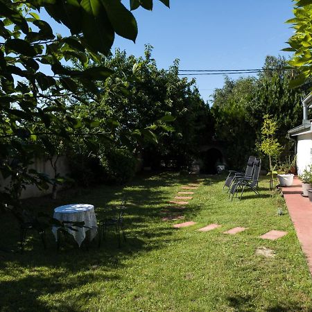 Apartman Dvoristance Golubac Exterior foto