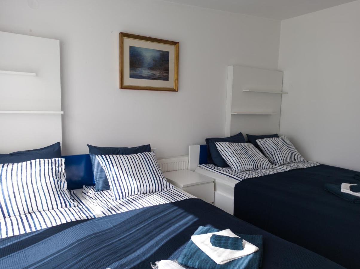 Apartman Dvoristance Golubac Exterior foto