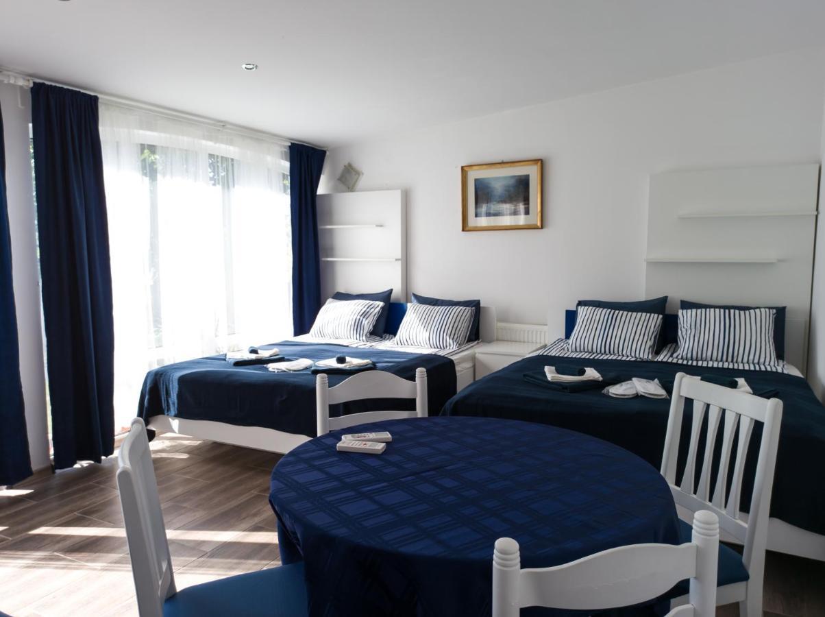 Apartman Dvoristance Golubac Exterior foto