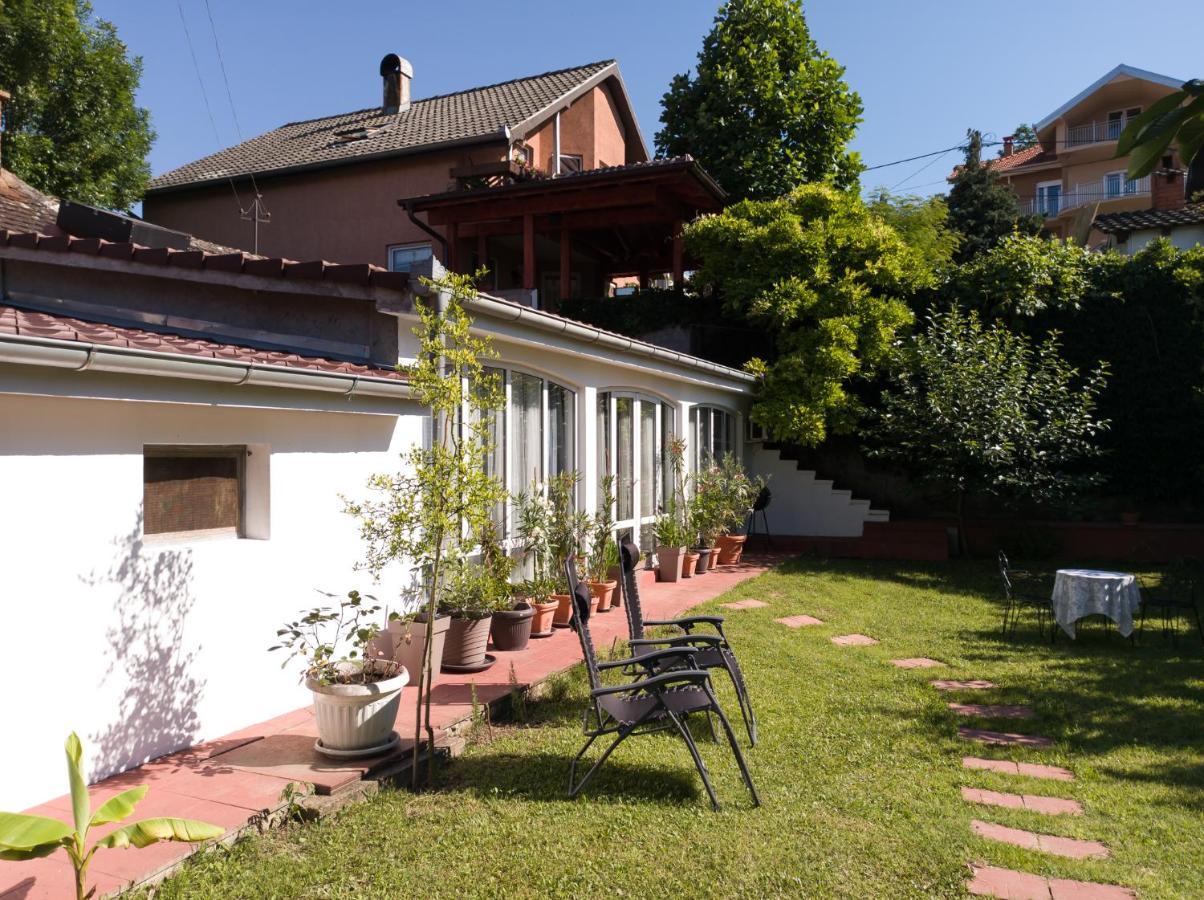 Apartman Dvoristance Golubac Exterior foto