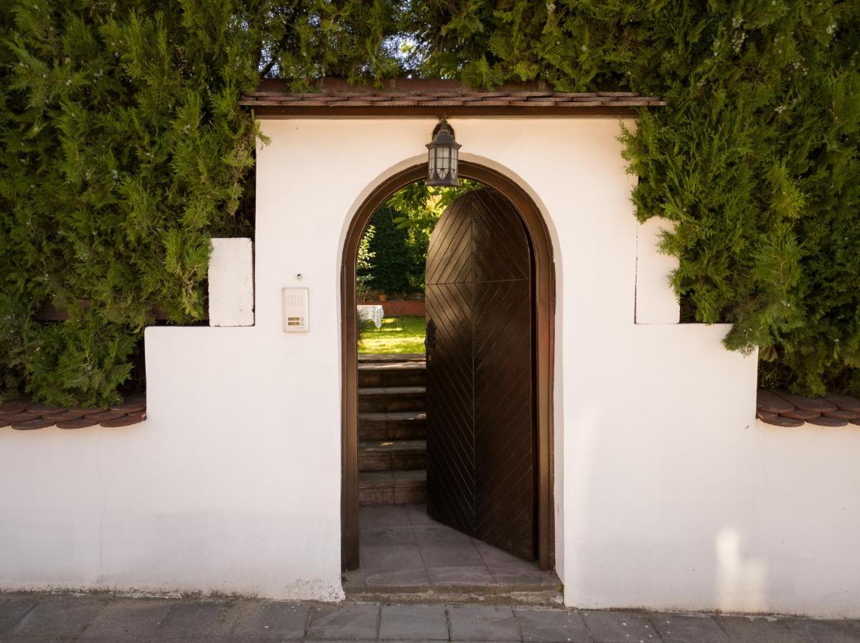 Apartman Dvoristance Golubac Exterior foto