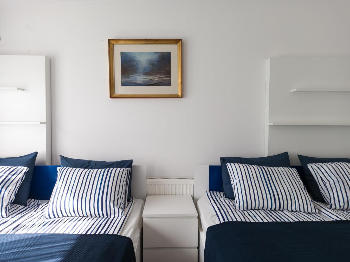 Apartman Dvoristance Golubac Exterior foto